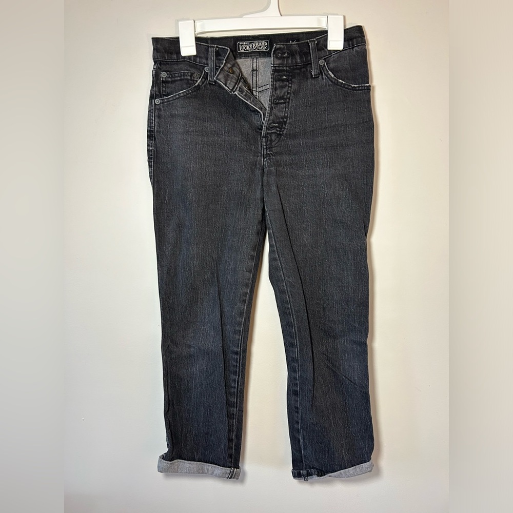 Lucky brand jeans